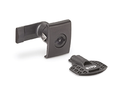 CQTF.FM-AE-V0-Lever latches with key